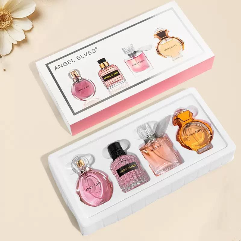 Angel elves female perfume