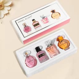 Angel elves female perfume