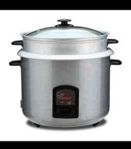 Rice cooker